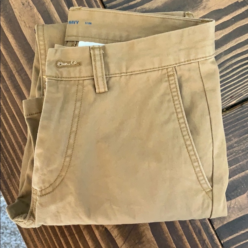 Boys pants